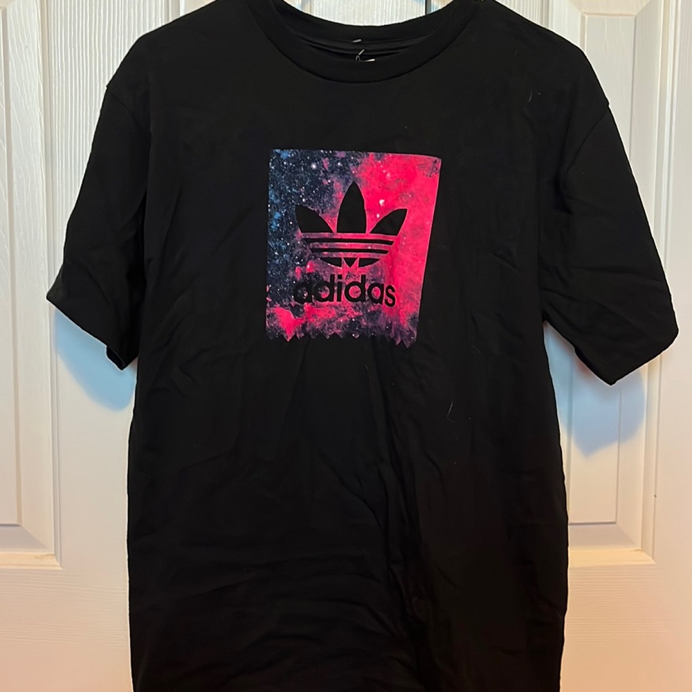 Adidas shirt